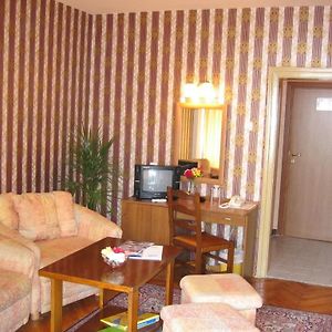 Suite mit 1 Schlafzimmer